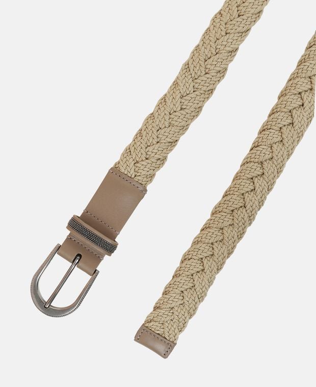 Brunello Cucinelli Belt