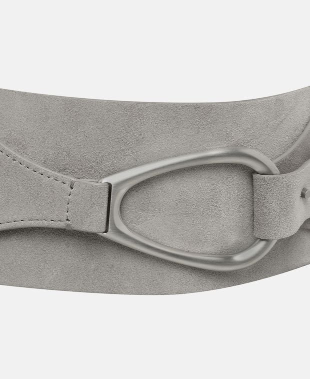 Brunello Cucinelli Leather belt