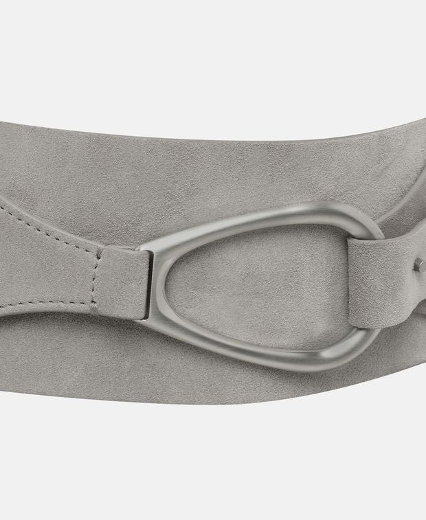 Brunello Cucinelli Leather belt