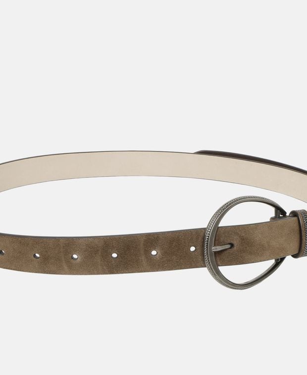 Brunello Cucinelli Leather belt