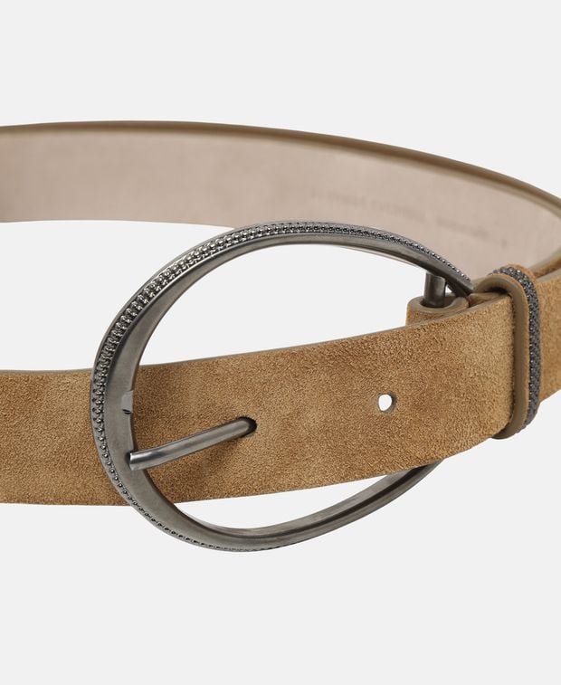 Brunello Cucinelli Leather belt