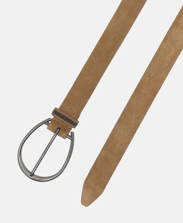 Brunello Cucinelli Leather belt