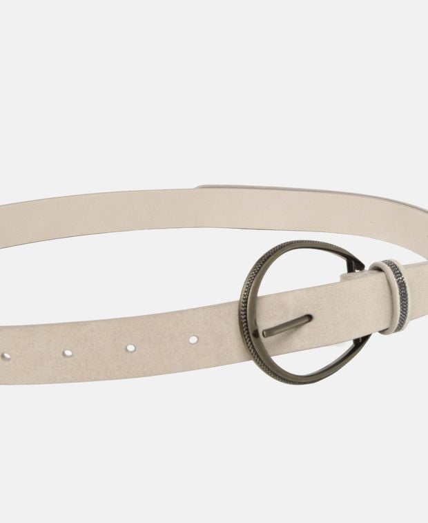 Brunello Cucinelli Leather belt