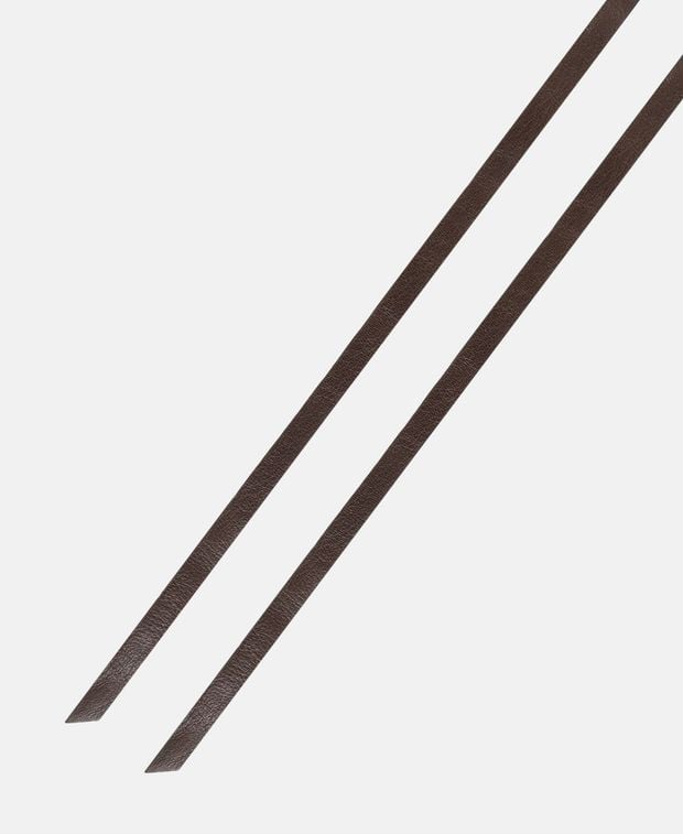 Brunello Cucinelli Leather belt