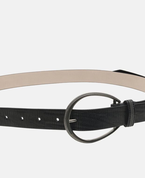 Brunello Cucinelli Leather belt