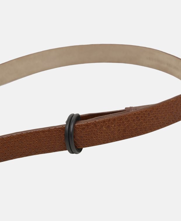 Brunello Cucinelli Leather belt