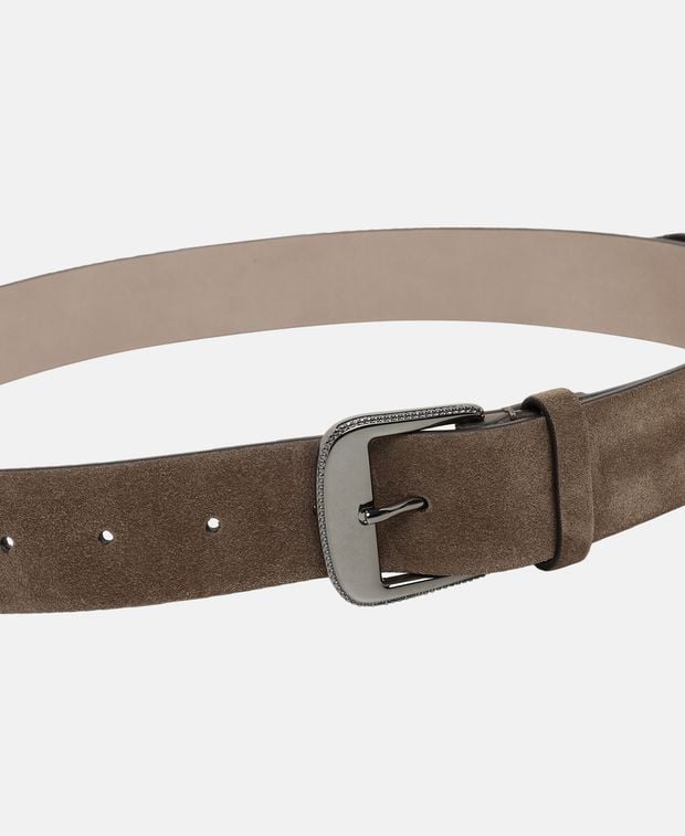 Brunello Cucinelli Leather belt