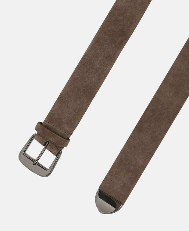 Brunello Cucinelli Leather belt