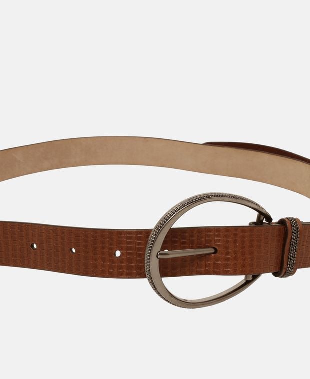 Brunello Cucinelli Leather belt