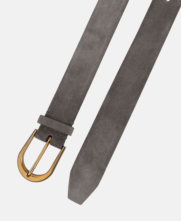 Brunello Cucinelli Leather belt