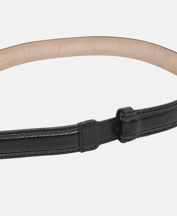 Brunello Cucinelli Leather belt