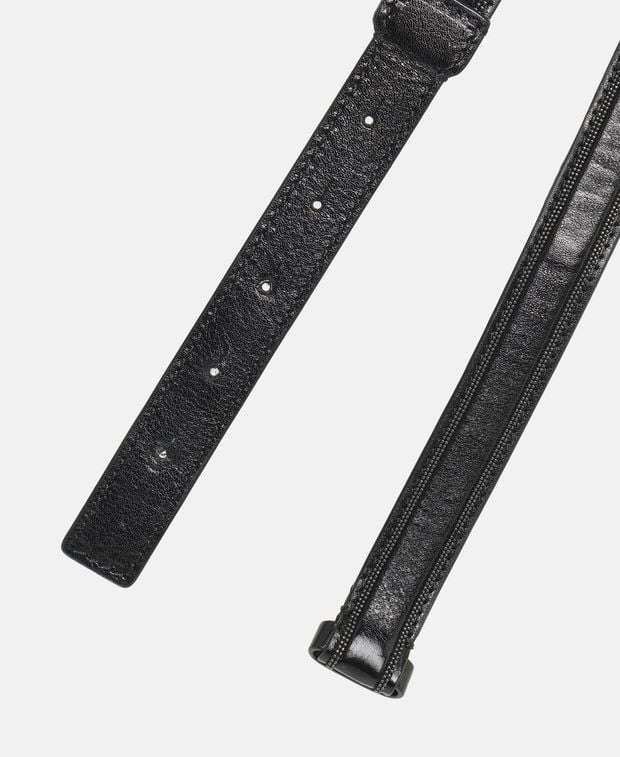 Brunello Cucinelli Leather belt