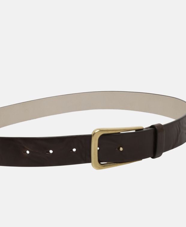 Brunello Cucinelli Leather belt
