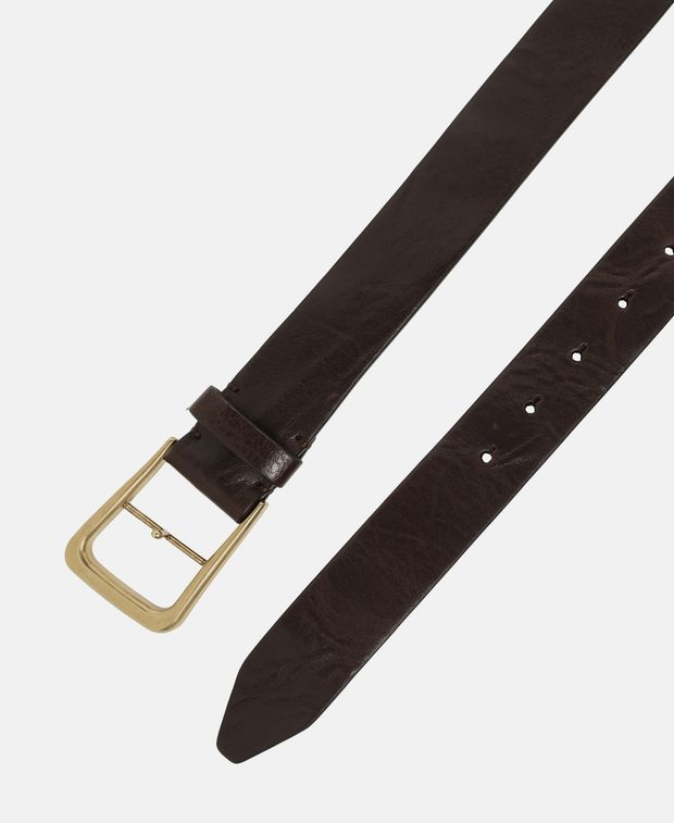 Brunello Cucinelli Leather belt