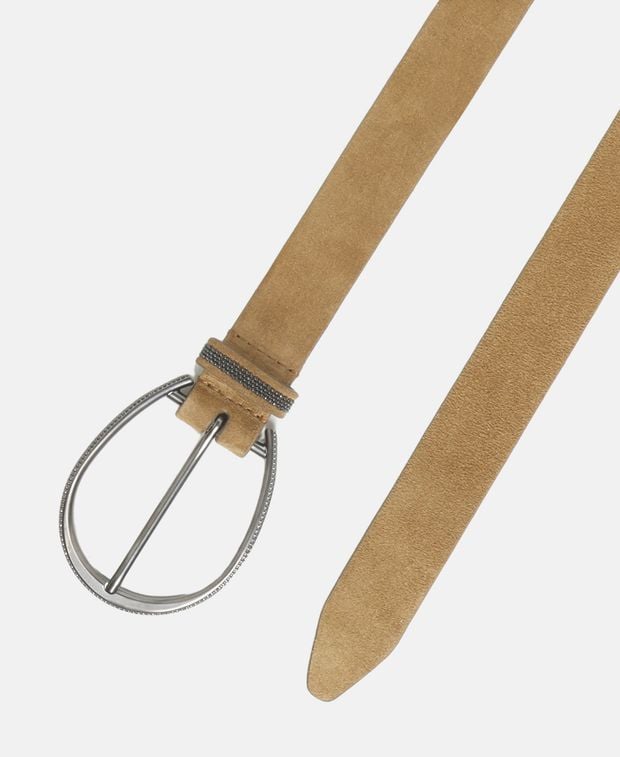 Brunello Cucinelli Leather belt
