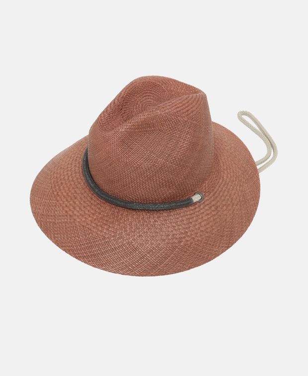 Brunello Cucinelli Hat