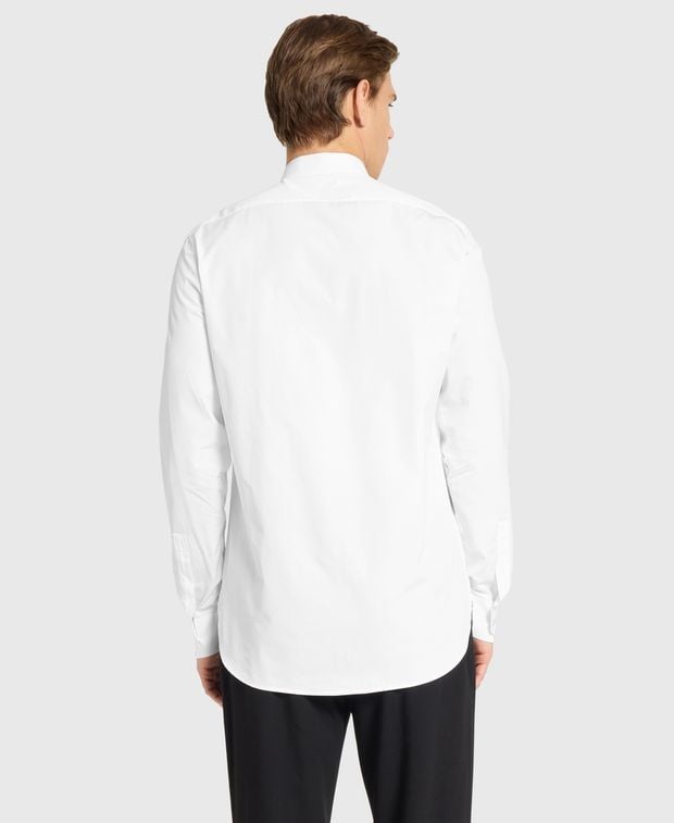 Saint Laurent Long-sleeved shirt