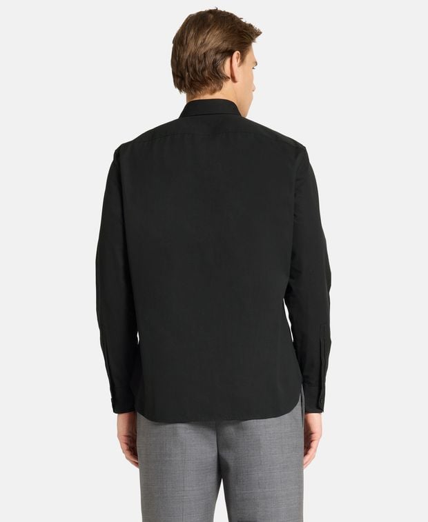 Saint Laurent Long sleeved shirt