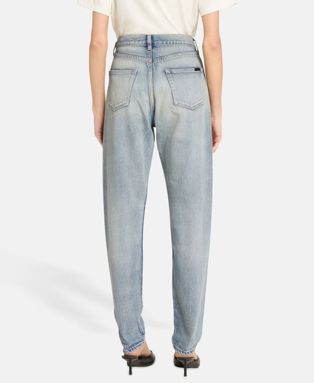 Saint Laurent Slim fit jeans