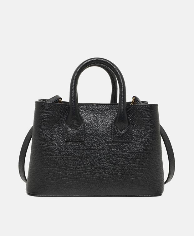 Burberry Leather handbag Bermondsey New
