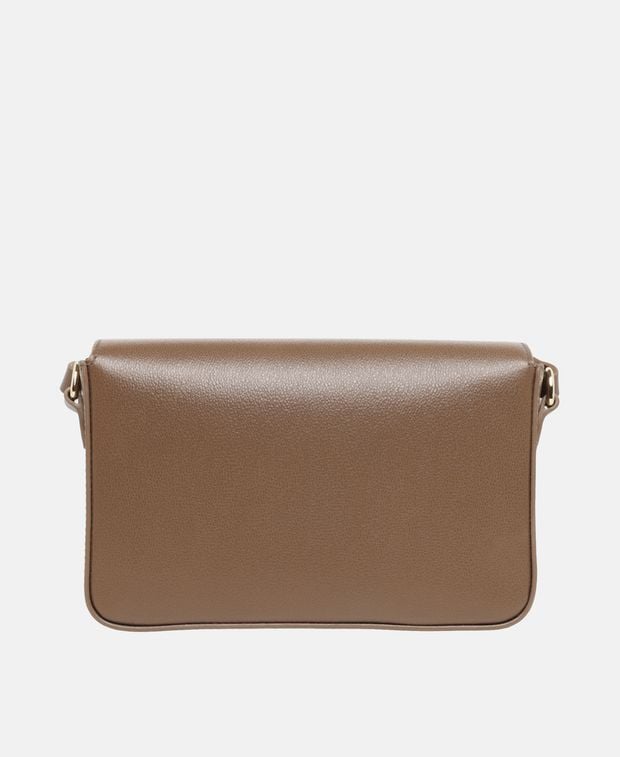 Burberry Leather cross body bag