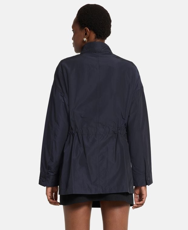 Yves Salomon Transitional jacket