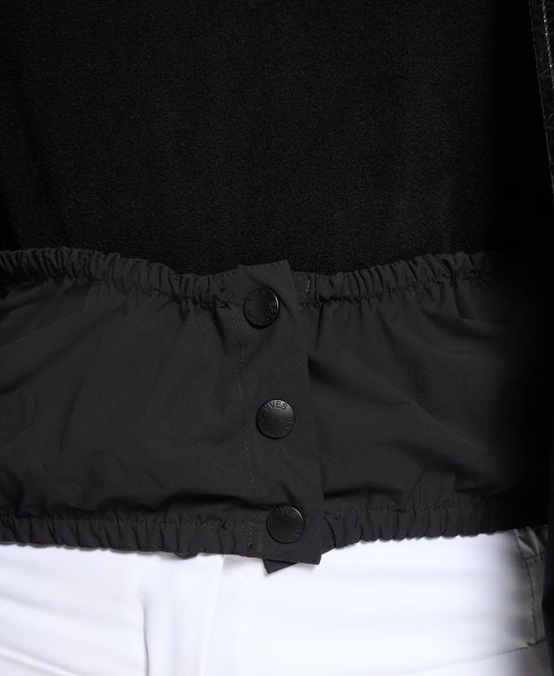 Yves Salomon Down ski jacket
