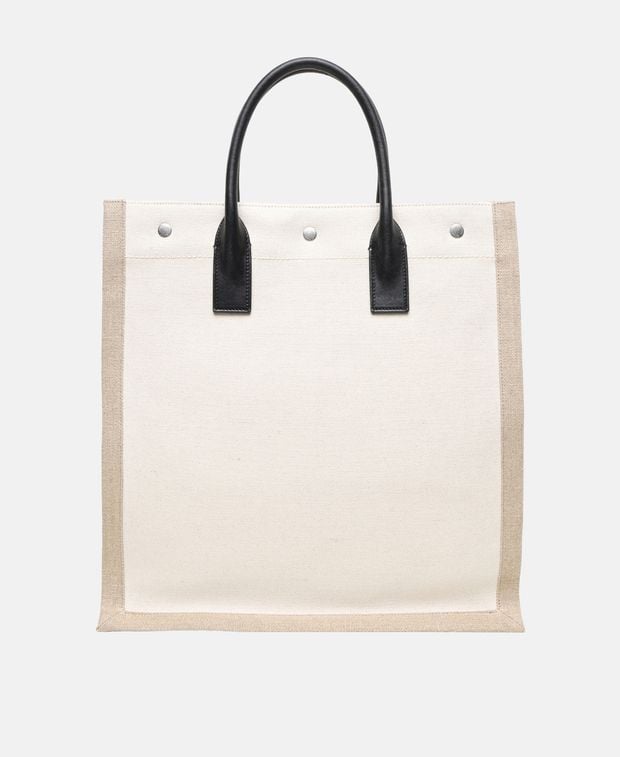 Saint Laurent Shopper Rive Gauche