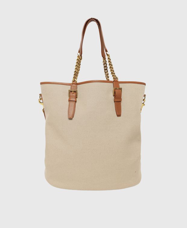 Saint Laurent Shopper