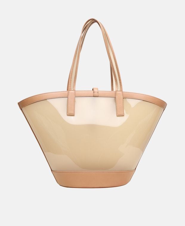 Saint Laurent Shopper