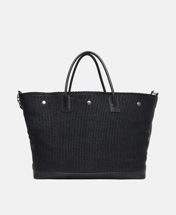 Saint Laurent Tote Bag Rive Gauche