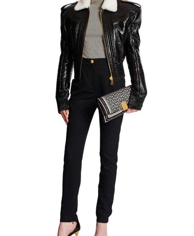Balmain Casual trousers
