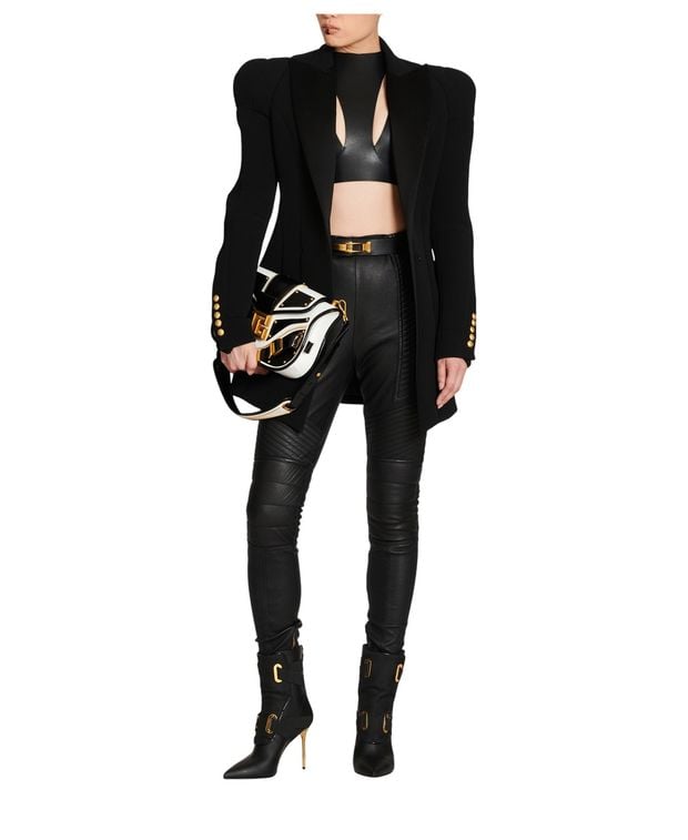 Balmain Casual trousers