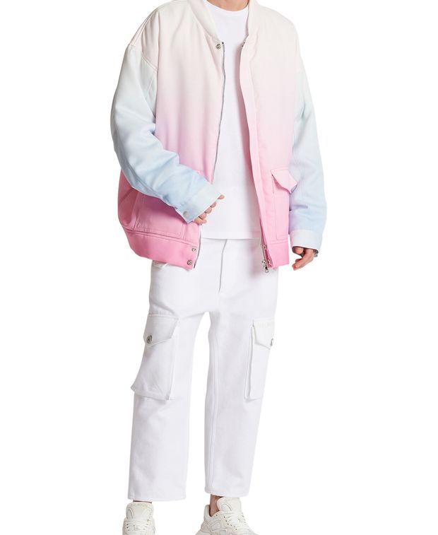 Balmain Casual jacket