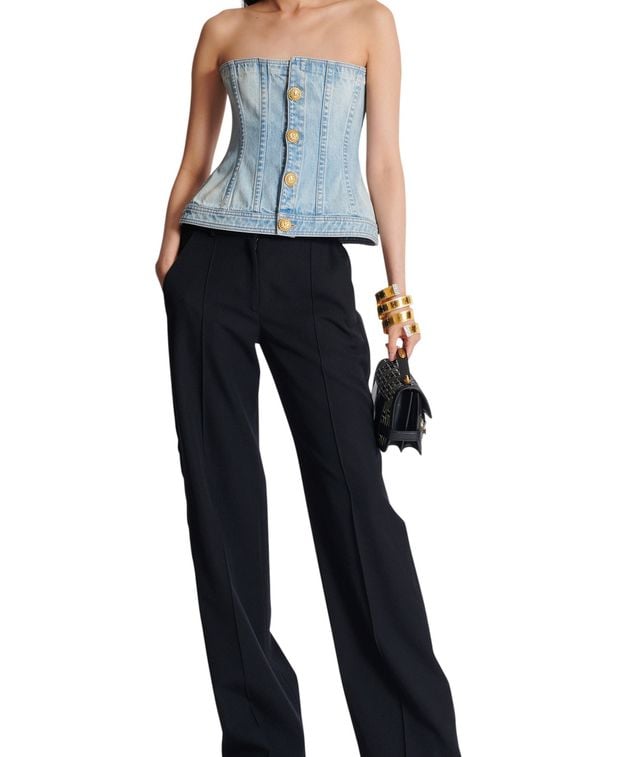 Balmain Top