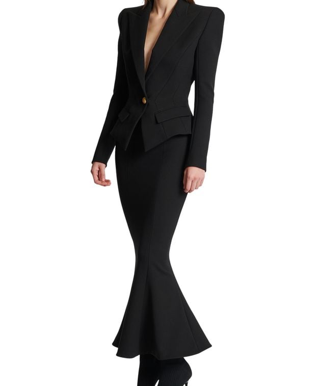 Balmain Maxi-skirt