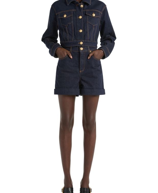 Balmain Casual jacket