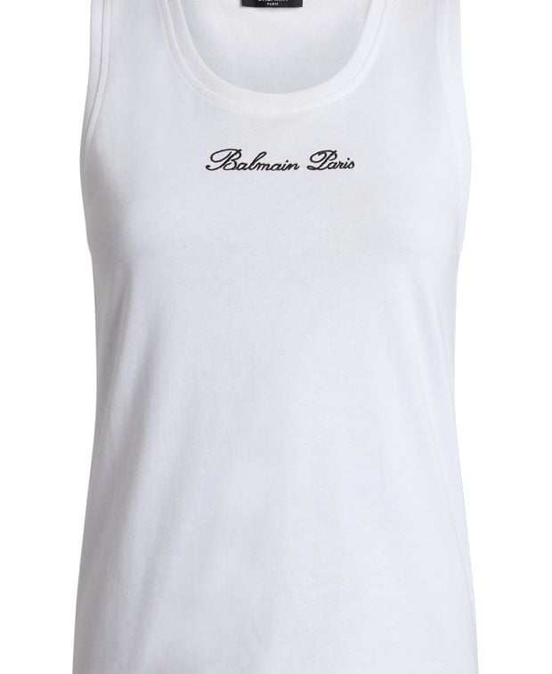 Balmain T-shirt