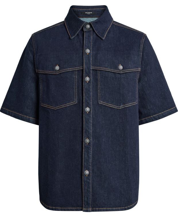 Balmain Casual shirt