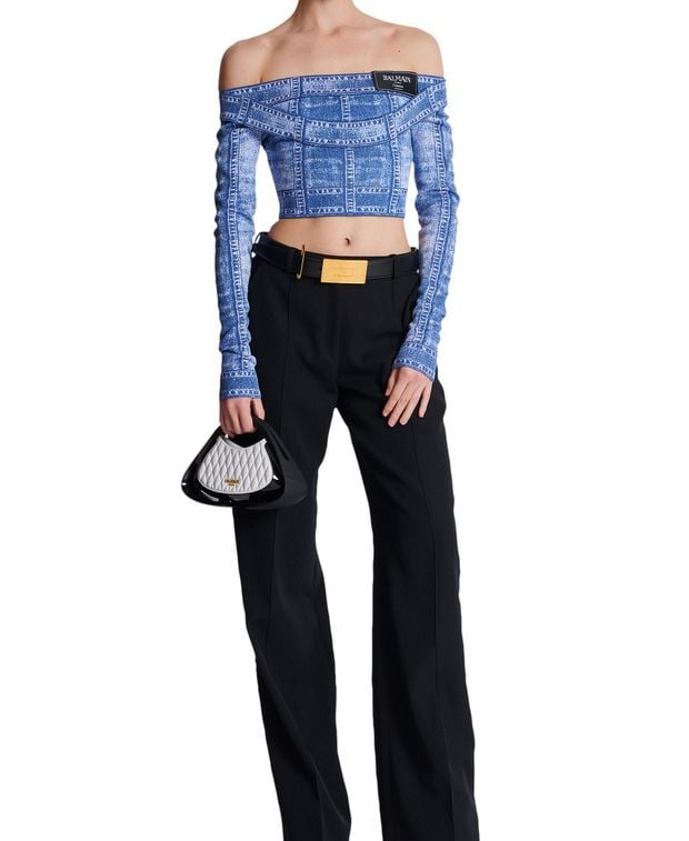 Balmain Top