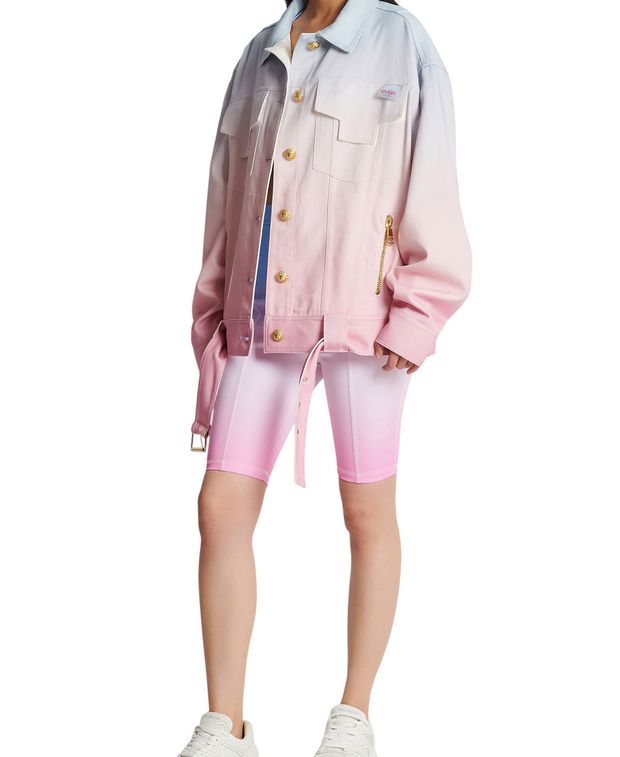 Balmain Casual jacket