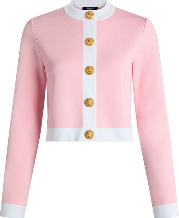 Balmain Cardigan