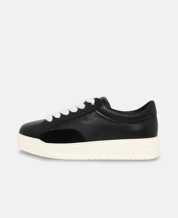 Hogan Sneakers Chamallow