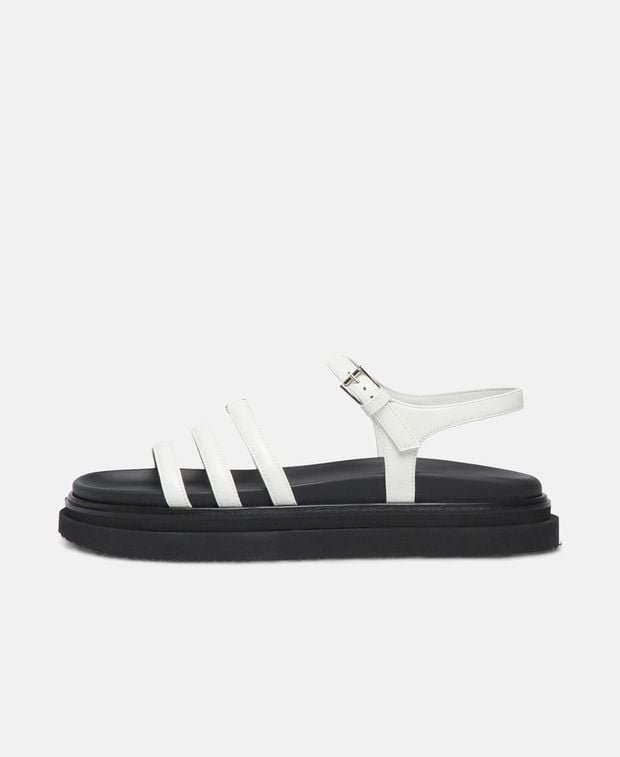 Hogan Sandals Cinturino