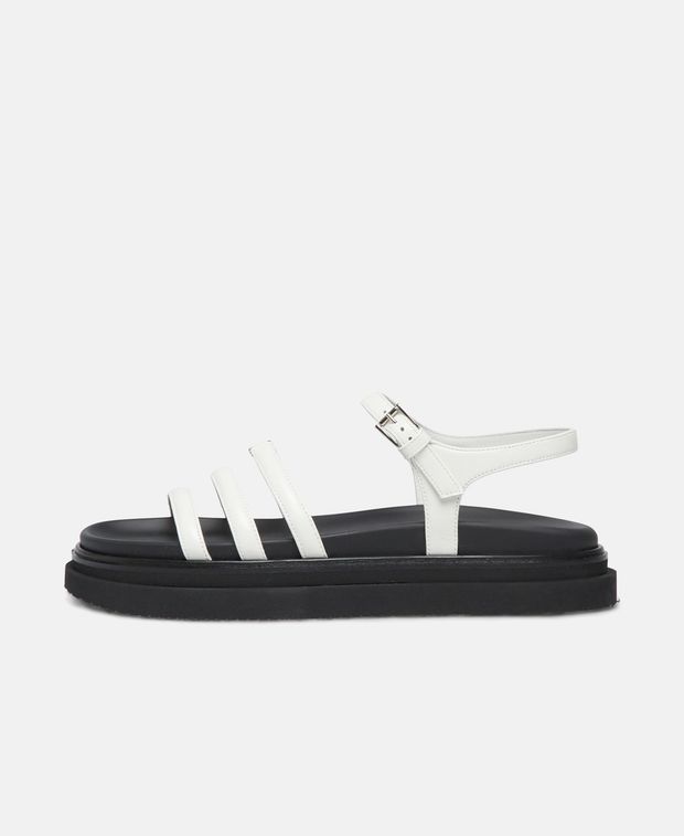 Hogan Sandals Cinturino
