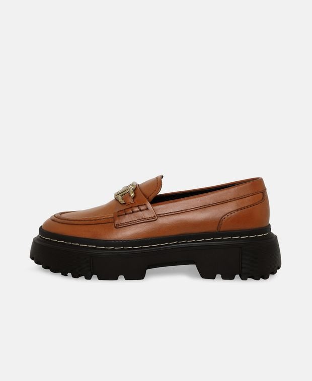 Hogan Loafers H619