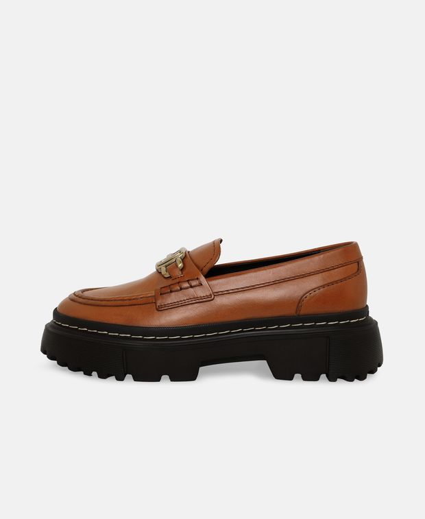 Hogan Loafers H619