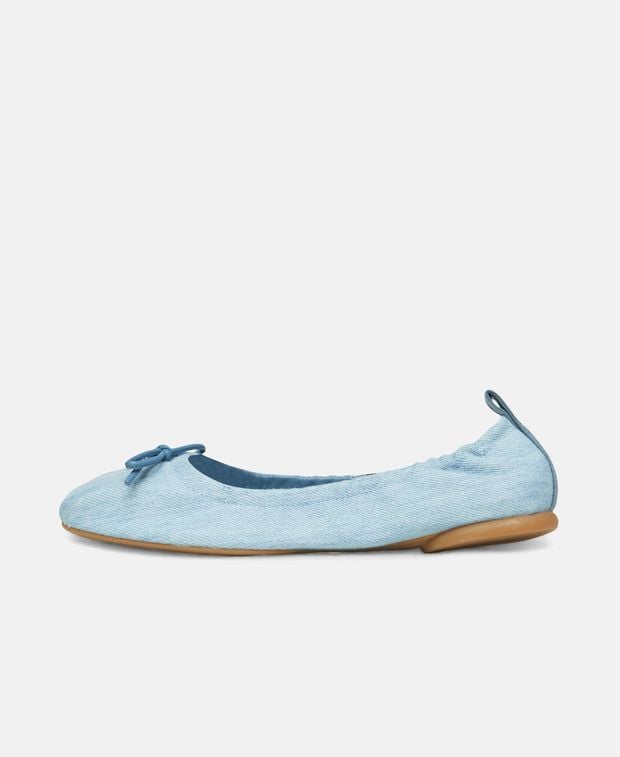 Hogan Ballet flats H684