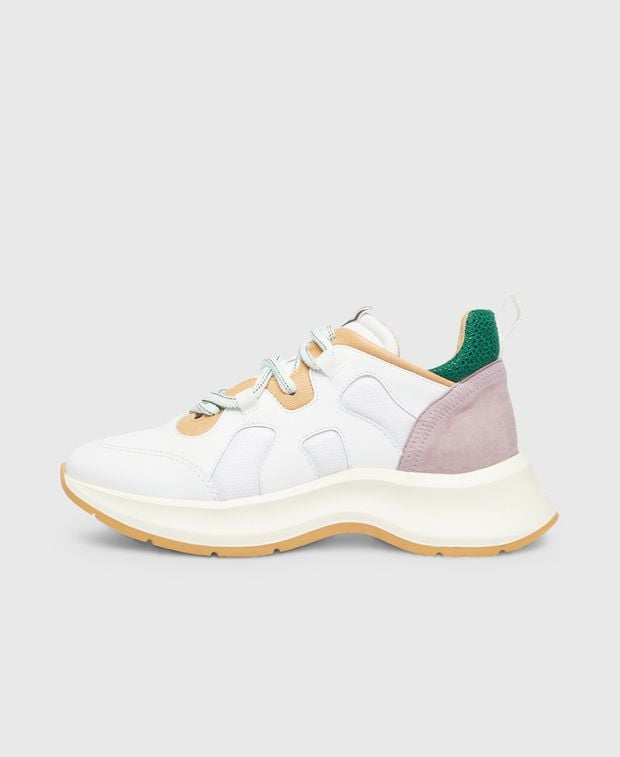 Hogan Sneakers H585