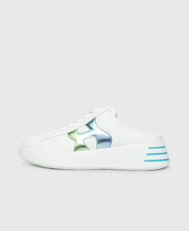 Hogan Slip-on sneakers Rebel H564